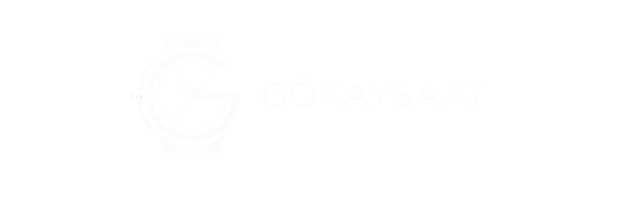 GÖKAYSAAT Logo